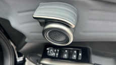 BYD Atto 3 150kW Comfort 60kWh 5dr Auto Electric Hatchback